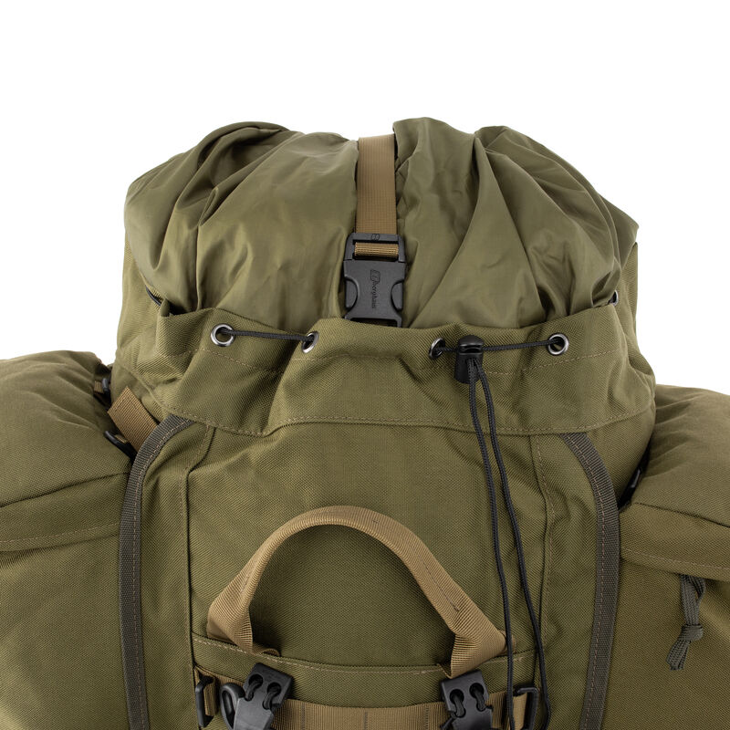 Berghaus Crusader III 90+20L OD | New, , large image number 11